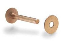 Copper Rivet Copper Rivet