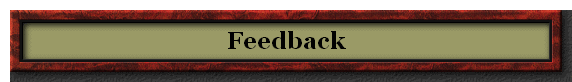 Feedback